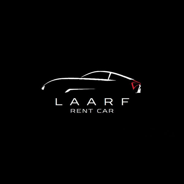 LAARF RENT CAR